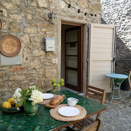 M.Sommer House Pistoya Exterior foto