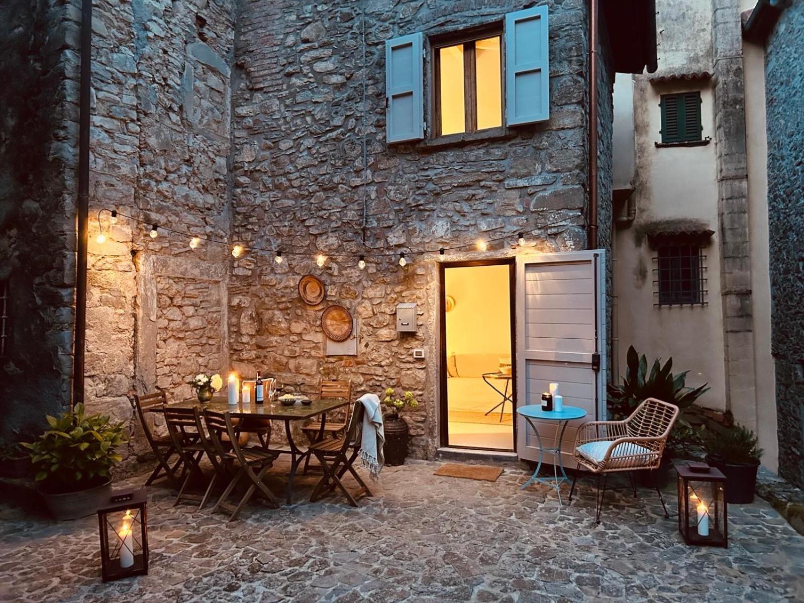 M.Sommer House Pistoya Exterior foto